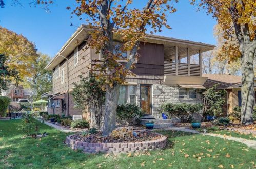 4141 84th St, Milwaukee WI  53222-1813 exterior