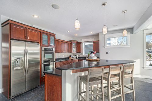 1234 Eagle Lk Dr, Kalamazoo MI 49009-8429 exterior