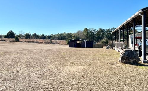 1069 Railroad Ave, Defuniak Springs FL  32433 exterior