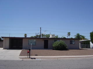 6710 Calle Mercurio, Tucson, AZ 85710-5647