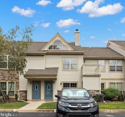 2312 Foxmeadow Cir, Limerick, PA 19468-1573