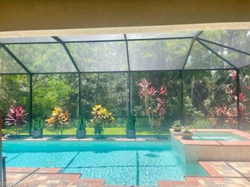 14346 Tuscany Pointe Trl, Naples FL  34120-6000 exterior