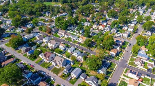 16 Wright St, Iselin NJ 08830 exterior