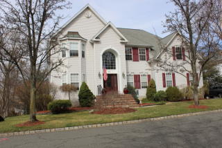 76 Patrick Ave, Emerson, NJ 07630-1460