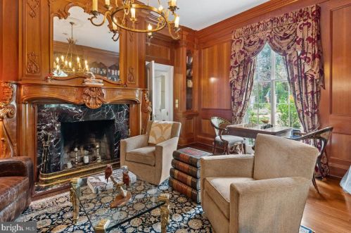 240 Library Pl, Princeton NJ 08540-3019 exterior