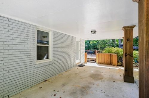 1955 Mcjenkin Dr, Atlanta GA 30345-3005 exterior