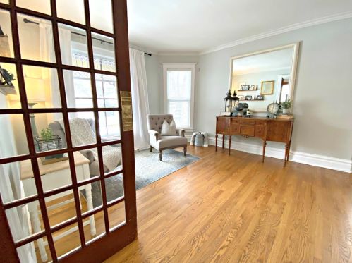 457 Jackson St, Bull Valley IL 60098-3111 exterior