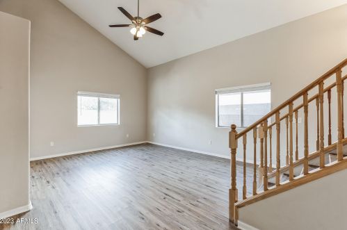 2409 Chris Oliver Way, Tucson AZ  85705-4949 exterior