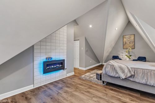 3337 Newcastle Ave, Chicago IL  60634-3752 exterior