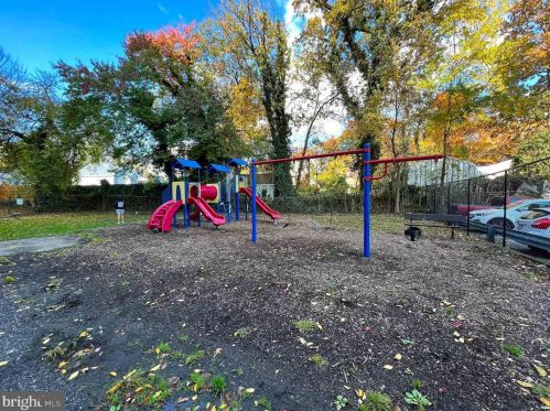 8830 Piney Branch Rd, Silver Spring MD 20903-3546 exterior