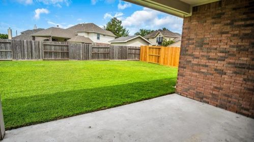 4630 Long Climb Cyn, Humble TX 77396-4164 exterior