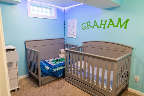 3090 Amon Ave, Grand Rapids MI  49525-3058 exterior