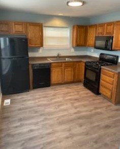 1438 72nd St, Chicago IL  60619-1510 exterior