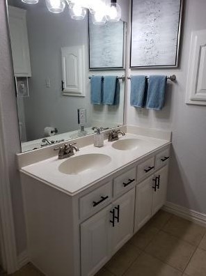 722 Burr Oak Dr, Frisco TX 75033-8652 exterior