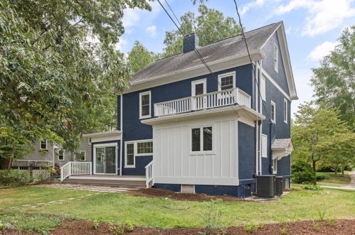 1000 Fairmont St, Greensboro NC  27401-1727 exterior