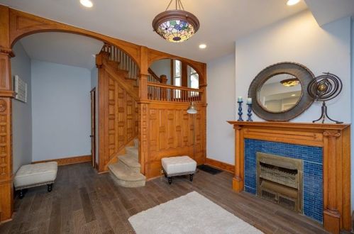 127 Laurel Ave, Pittsburgh PA 15202-3710 exterior