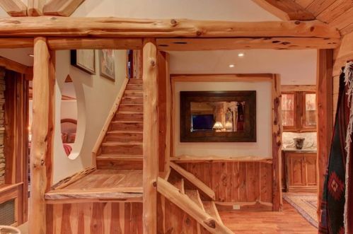 5808 Beacon Dr, Austin TX 78734-1416 exterior