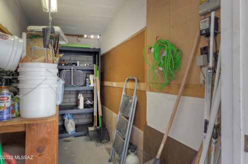 721 Rio San Pedro, Green Valley AZ 85614-3928 exterior