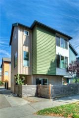 428 130 St, Seattle WA  98168-3132 exterior