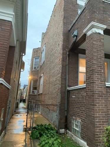 7816 Morgan St, Chicago IL 60643-5510 exterior