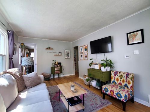 7519 Wright St, Milwaukee WI 53213-1138 exterior