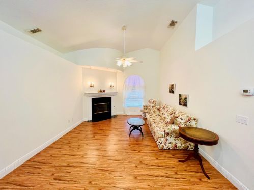 2026 Crowberry Dr, Fort Pierce FL  34983-4675 exterior