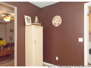 1514 Sangamon Dr, Champaign IL  61821-4939 exterior