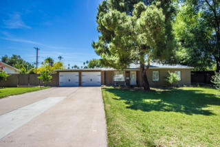 1745 Elm St, Phoenix AZ  85015-3866 exterior