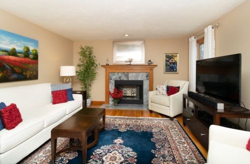 1103 Adams St, Boston MA exterior