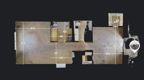 2425 Ashdale Dr, Austin TX  78757-8120 exterior