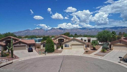 8255 Crooked Tree Trl, Tucson, AZ 85715-5253