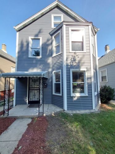 5424 25th Pl, Chicago, IL 60804-3301