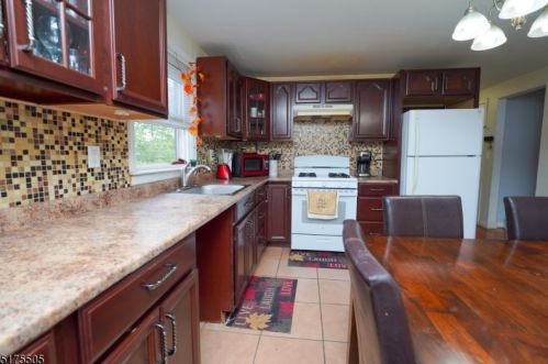 1245 Baker St, Industrial Hillside NJ 07205-2627 exterior