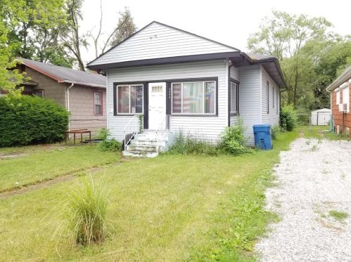 3844 Virginia St, Gary, IN 46409-1544