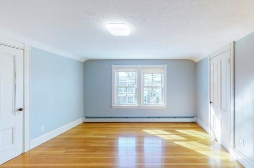 65 Harvest St, Boston MA 02125 exterior