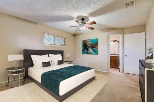 5152 Colter Way, Dallas TX  75227-1449 exterior