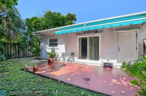 3140 5 Ave, Boca Raton FL 33432-3612 exterior