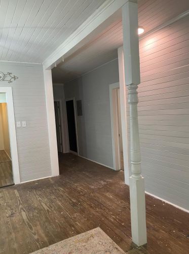 83 Live Oak Ave, Defuniak Springs FL  32435-2360 exterior