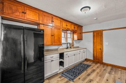 2756 55, Milwaukee WI 53210-1558 exterior