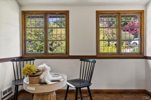 65 Bay Vis Dr, Mill Valley CA 94941-1622 exterior