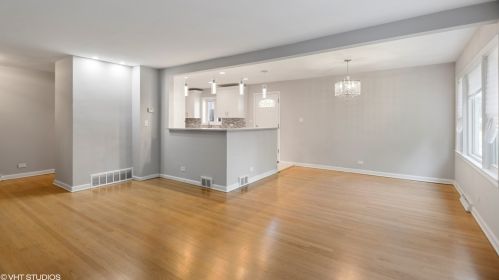 3114 Jerome St, Chicago IL  60645-1143 exterior