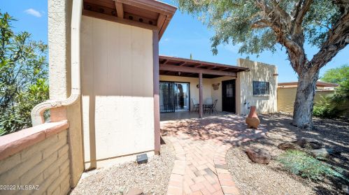 3069 Placita Margarita, Green Valley AZ 85622-3235 exterior