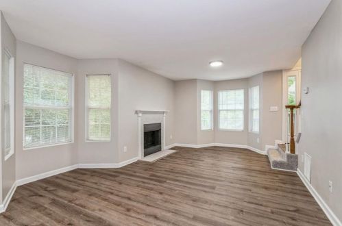 3845 Laurel Brook Way, Lithonia GA  30039-6489 exterior