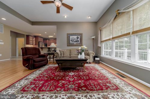 630 Marley Run, Huntingtown MD 20639-3719 exterior