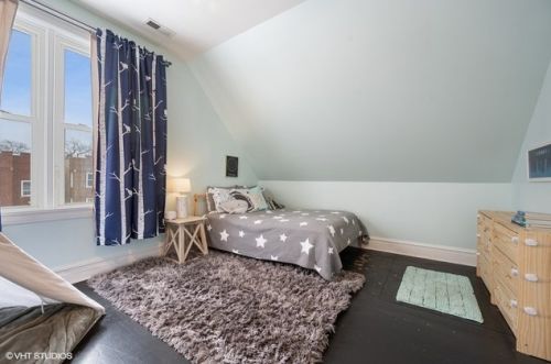 4728 Kilpatrick Ave, Chicago IL 60630-4027 exterior