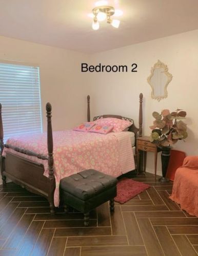 295 Timber Wind Dr, Defuniak Springs FL  32433-9082 exterior