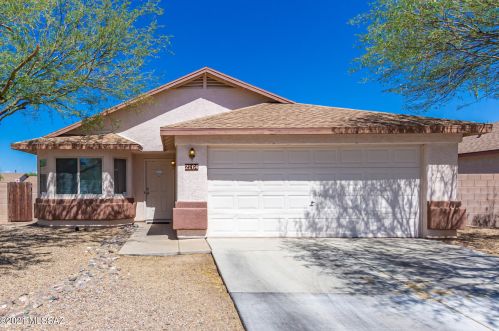 2264 Trillium Dr, Tucson, AZ 85710-8576