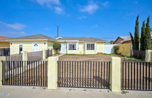 515 De Anza Way, Oxnard, CA 93033-6566