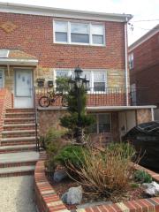 6145 70th St, Flushing NY  11379-1211 exterior