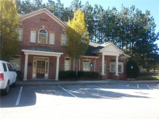 5445 Mcginnis Village Pl, Alpharetta GA  30005-1732 exterior